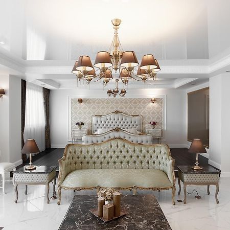 President Jacuzzi Apartment Клайпеда Екстер'єр фото