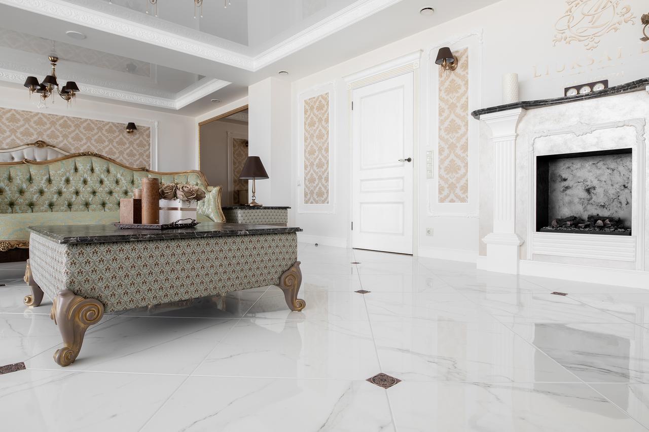 President Jacuzzi Apartment Клайпеда Екстер'єр фото